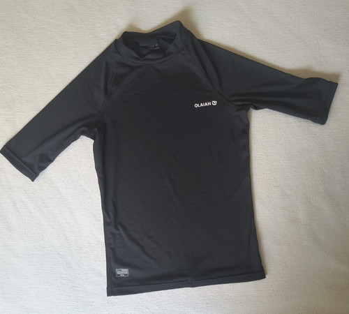 Schwimmshirt 146 152 - schwimmshirt, gr