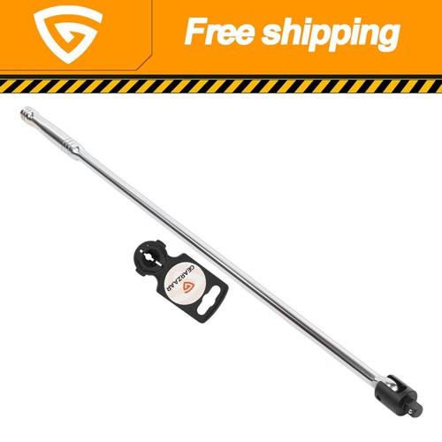 Steck nuss - 1/2",