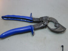 BEG bis 32 mm Ratsche Kabelschneider Ratsche Kabelschere  Kabel Schneider Schere