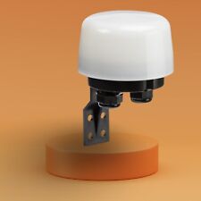 Fotozelle Lichtschalter Garten