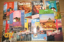 30 Romane, 10 Ausgaben Taschenbände von Cora, z.B. Bianca, Baccara, Romana po593