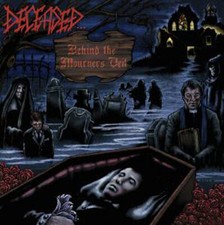 DECEASED - Behind The Mourners