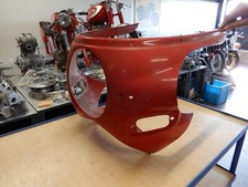 Ducati Bevel 900 MHR top