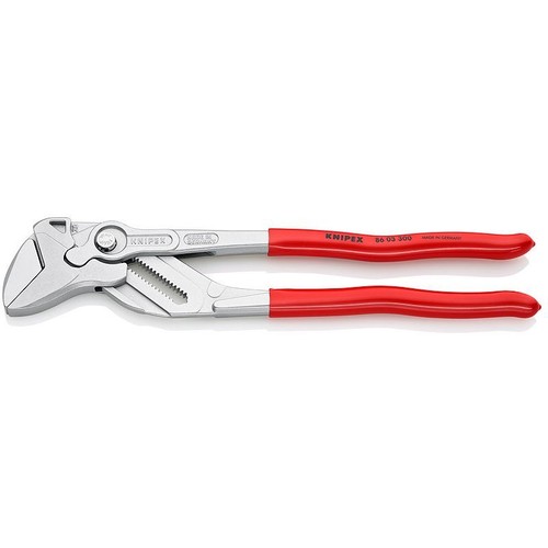 Knipex zangenschlüssel - knipex, 86