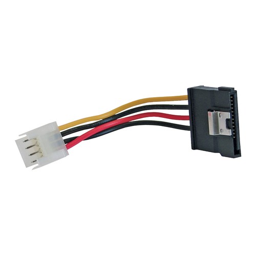 Sata stromadapterkabel 89cm - sata, 8,89cm