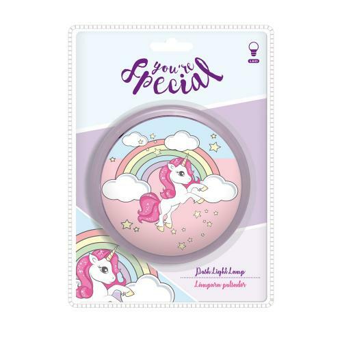 Einhorn unicorn pferd lampe - einhorn,