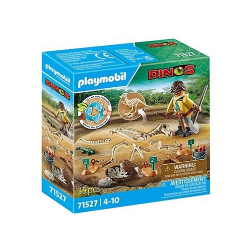 Playmobil 71527 dinos - playmobil®,