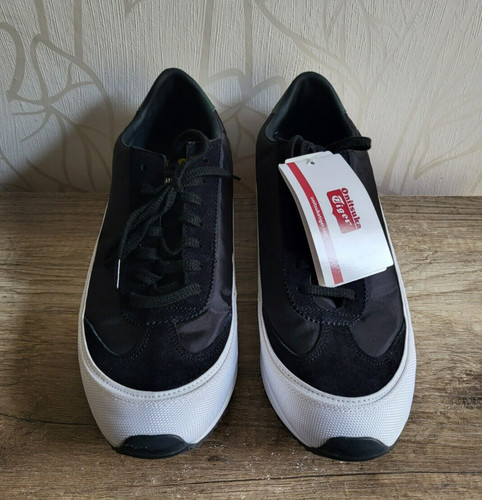 Onitsuka tiger hsinti black - onitsuka,
