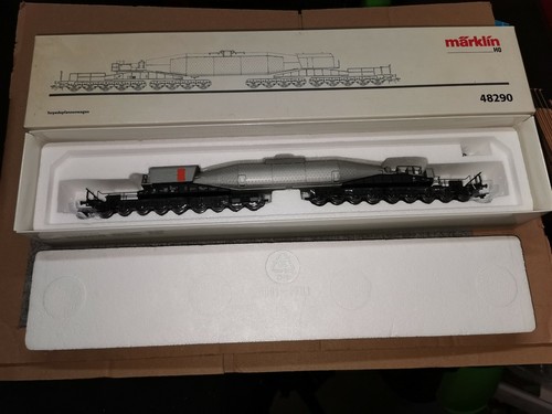 Märklin 48290 - h0,