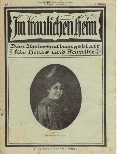 Traulichen heim 07 - traulichen,