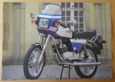 original KREIDLER  Prospekt