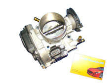 VW T4 Drosselklappe Drosselklappenstutzen Poti 06A133064B ORIGINAL Stutzen 39,99