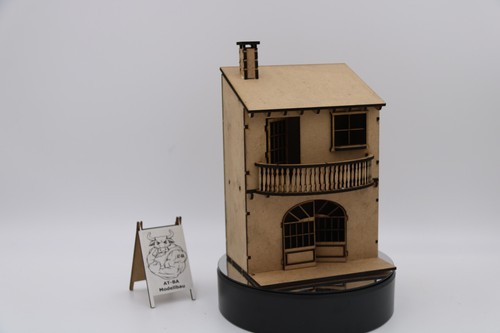 Haus 220040 1 - haus, 1:32