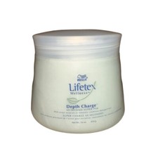 Wella Lifetex Wellness Depth