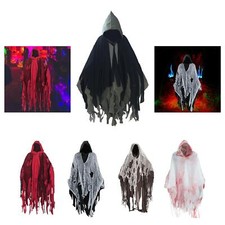 Geisterkostüm Haunted Hooded