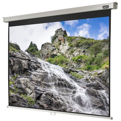 Celexon leinwand rollo - celexon,