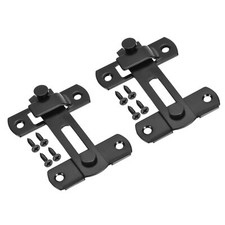 3.9" x 2.8" Türverschluss