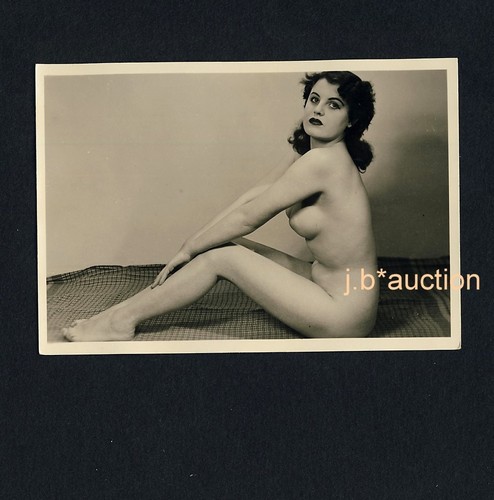 Roessler aktfoto nude - #98,