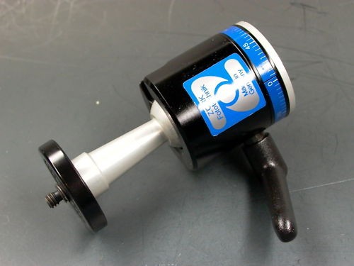 Zörk kugelkopf 271g schwer - zÖrk,