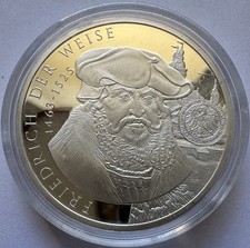 Silber Medaille Deutschland