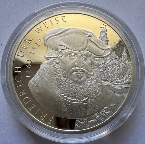 Silber medaille deutschland - silber,