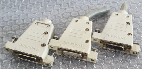 Siemens female - 3x,