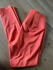 tolle lange Sporthose Gr. L