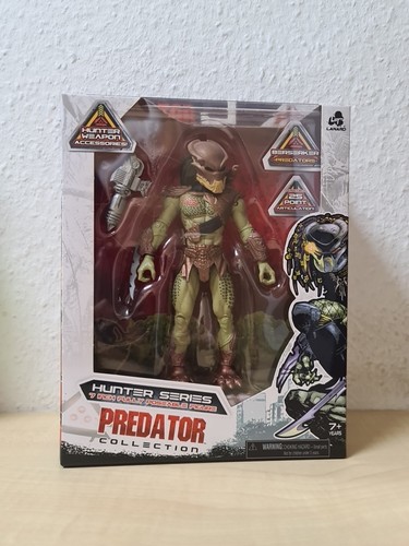 Predator collection hunter - predator,