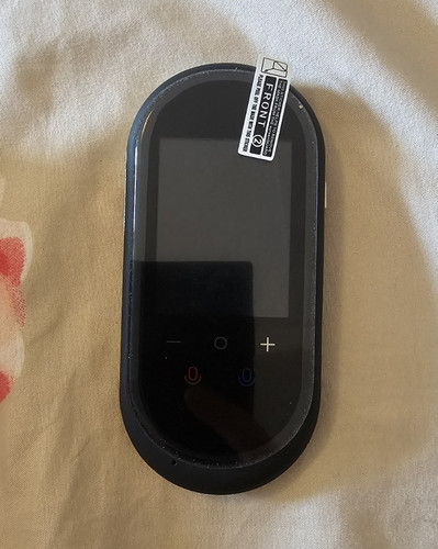 Vormor voice translator - vormor,
