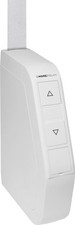 Homepilot RolloTron pure smart Aufputz‑Gurtwickler – 30 kg Zugkraft, Funksteueru