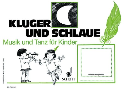 Musik und tanz für kinder - musik,