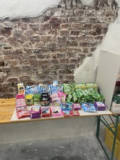 Riesen Konvolut PANINI GIROMAX