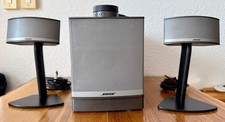 Bose Companion 5 Lautsprecher-System