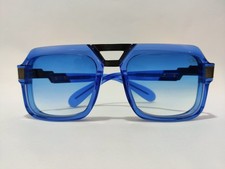 Cazal Sunglasses Night Blue