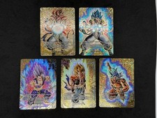 Dragon ball fusion world 2nd - dragon,