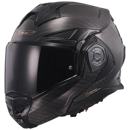 Ls2 advant carbon modulare - advant,