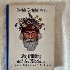 Sophie Reinheimer „Der