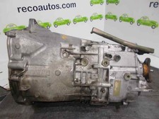 HDZ GETRIEBE / 0747777HDZ ZF /