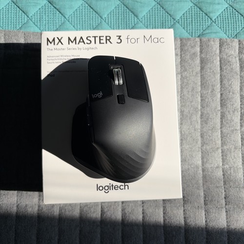 Logitech master kabellose - mx,