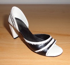 Miniatur Sammler Deko Schuh