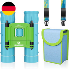 10X25 Mini Kleines Fernglas