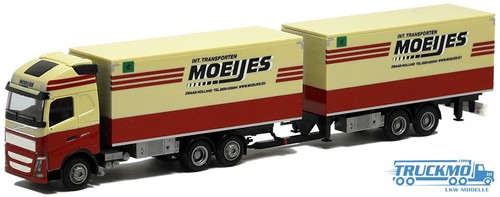 Awm meijes volvo fh12 - awm,