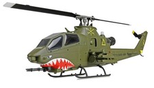 Amewi bell cobra pro gps - ah-1,