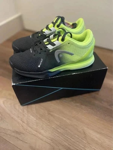 Head sprint pro sf - sprint,