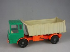 MSB DDR GDR Mulden 22cm Kipper