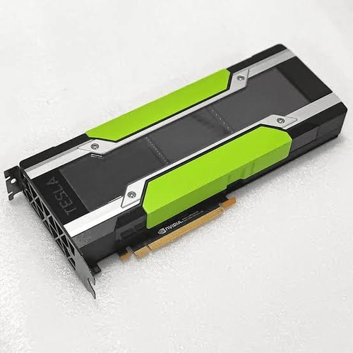 Nvidia tesla p100 - nvidia,