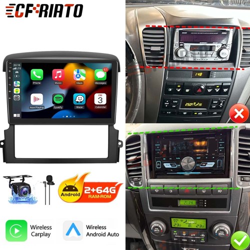 64g android carplay - android,