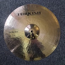 Medium Thin Crash Turkish Rock
