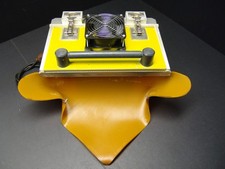 Spezialgerät für IMKER Mittelwand Gussform Bienenwachs Erich Alfranseder