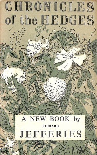 Chronicles the hedges - the, and